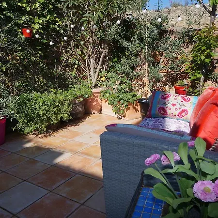 Casa Matilda Bed And Breakfast-2