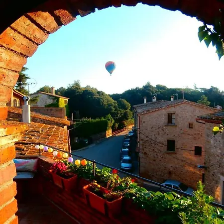 Casa Matilda Bed And Breakfast-3